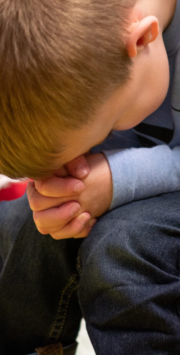 Children's Ministry Little Creek