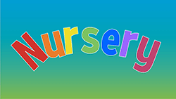 Big Creek Baptist Church Nursery
